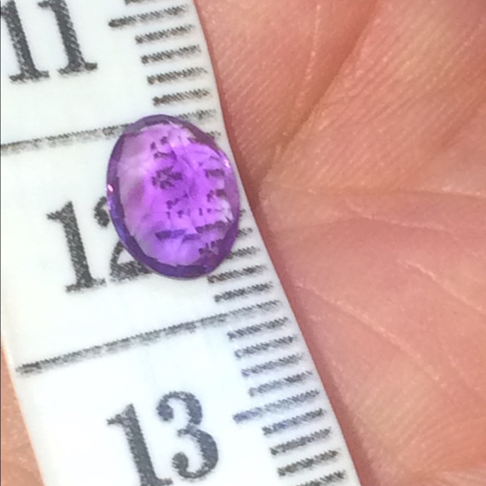 Purple Amethyst - image 4